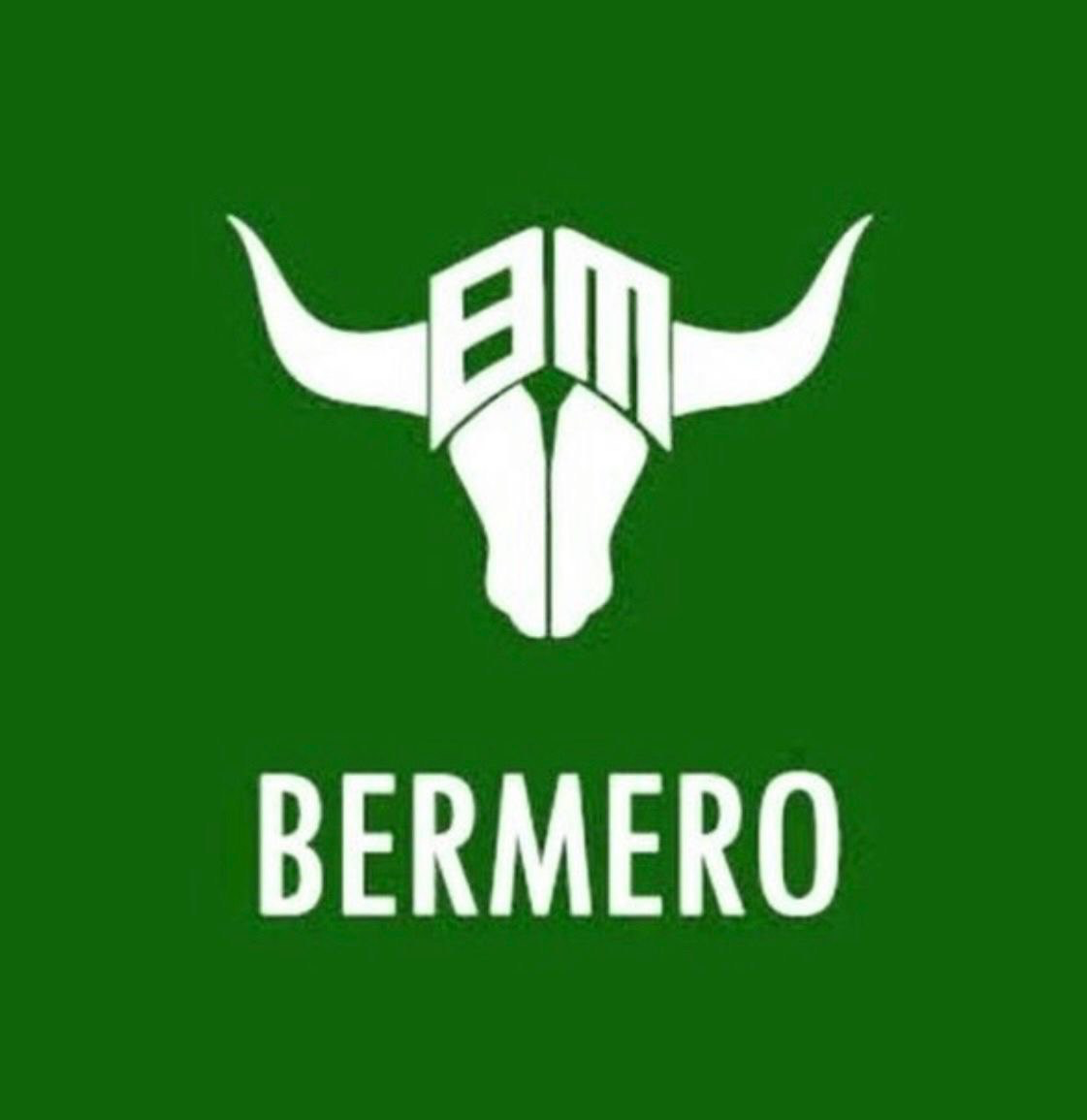 Bermero Logo